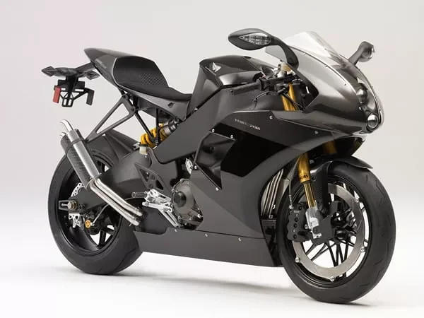 The Heart of American Performance: Buell 1190cc V-twin Engine (Ep